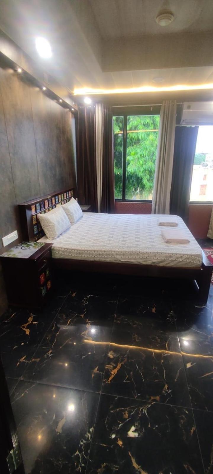 Sukh Sagar Hotel Jaipur Habitación foto