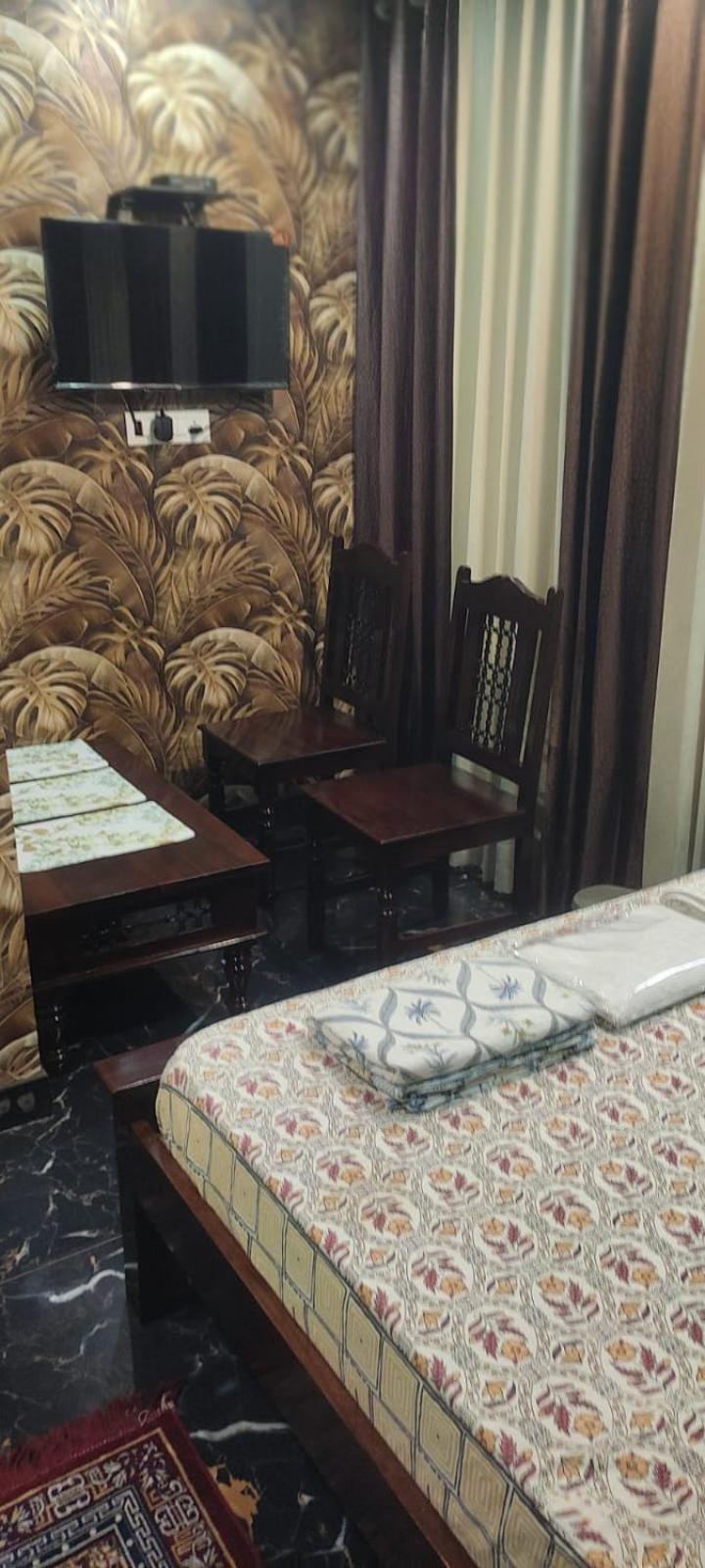 Sukh Sagar Hotel Jaipur Habitación foto